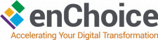 enChoice Digital Transformation logo
