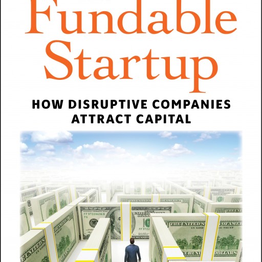 SelectBooks Inc. Announces New Business Title 'The Fundable Startup'