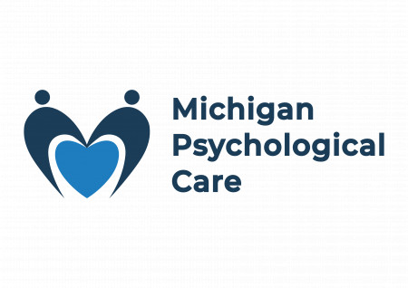 Michigan Psychological Care logo