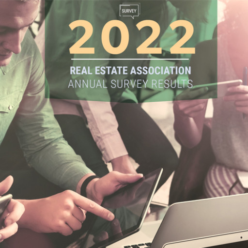 GrowthZone AMS Releases 2022 Real Estate Association Survey Results