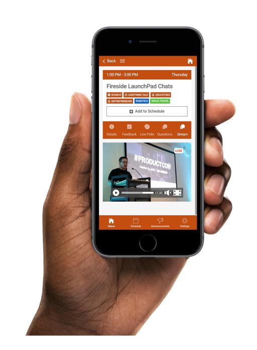 PheedLoop Inc. Debuts Virtual Events Technology to Combat COVID-19 Crisis