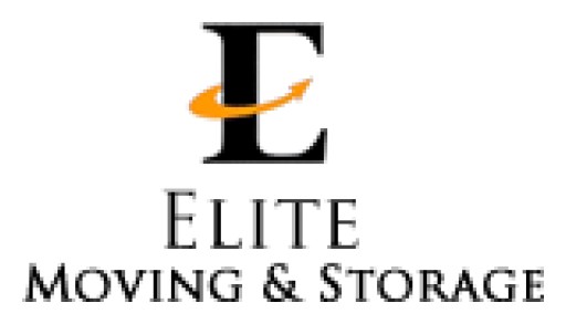 Elite Moving and Storage Wins Angie's List Super Service Award