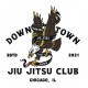 Downtown Jiu Jitsu Club Introduces Brazilian Jiu Jitsu to Chicago Community