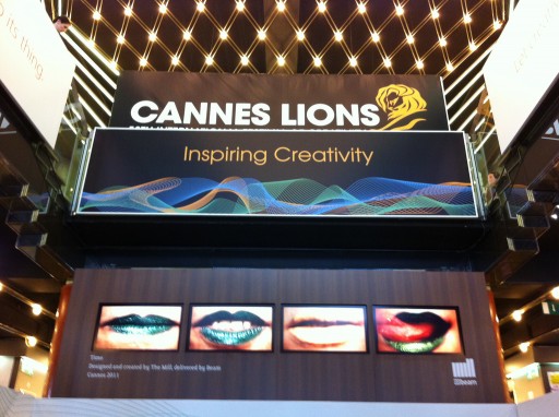 Cannes Lions Announces Glass Lion Jury
