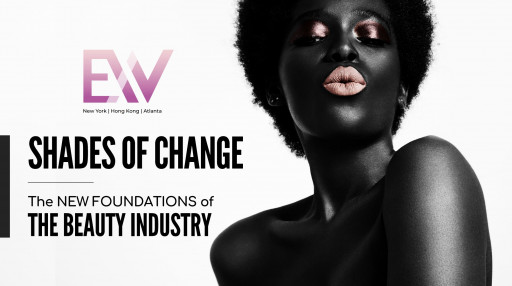 ExV Agency Partners With Global Beauty Connect Conference to Amplify Inclusivity in the Beauty Industry