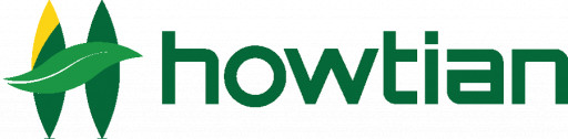 New HOWTIAN\u00ae Logo