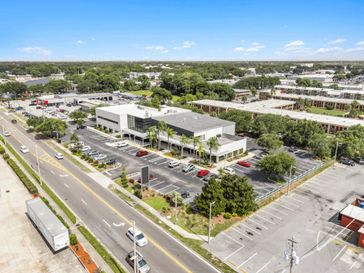ERE Healthcare Real Estate Advisors ('ERE') is Pleased to Announce the Successful Sale of a 34,090 SF Comprehensive Retina and Dialysis Portfolio in Central Florida