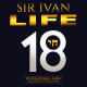 Recording Artist Sir Ivan Releases 18-Song Album 'LIFE' for FREE to Inspire Peace