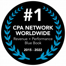 Perform[cb] Named #1 CPA Network