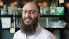 Gladstone investigator Seth Shipman