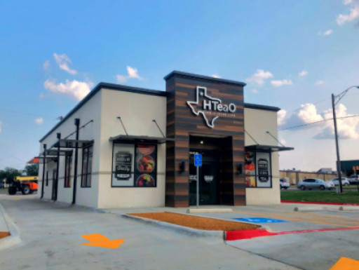HTeaO Taking Over East Texas With Expansion in Longview and Tyler Texas