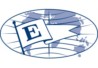 President's "E" Award Logo