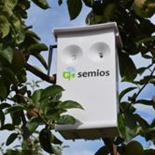 Semios Receives Canadian Regulatory Approval for Aerosol Pheromones to Target the Oriental Fruit Moth