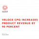 Increased Operational Efficiency and Revenue With Veloce CPQ
