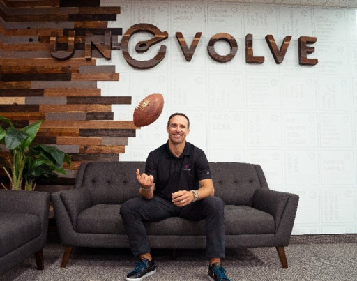 Drew Brees Opens First Everbowl® Franchises in LA and IN Markets