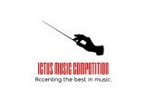 Ictus International Music Competition