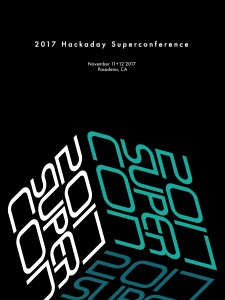 Hackaday Superconference