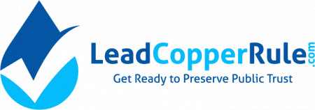LeadCopperRule.com Logo