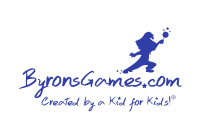 Byron's Games