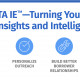 Insellerate Launches DATA IE™ Solution