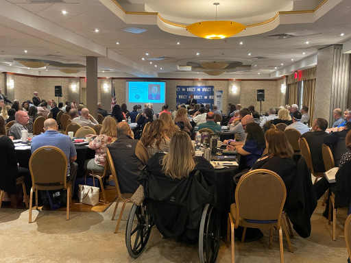 NYACT and NICB Hosts Half Day Joint Medical Fraud Seminar for Law Enforcement and Special Investigators on Medical Fraud Trends