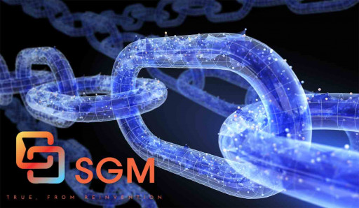 SGMChain-blockchain-mainnet-crypto-currency-PR1-2022-04-01