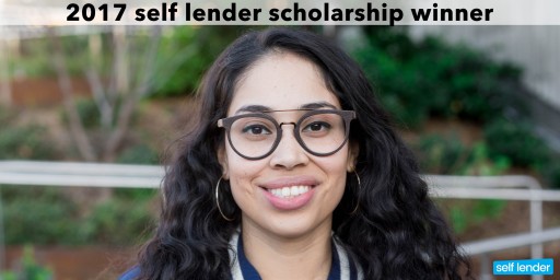 UC Berkeley Student Wins Self Lender Scholarship for Aspiring Entrepreneurs