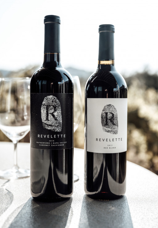 Nashville-Based Restaurateurs Mason & Curt Revelette Launch Private Label Wine, ‘Revelette’