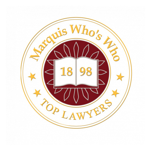 Indiana Lawyer Brandon Yosha Recently Inducted Into Marquis Who's Who