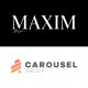 Maxim and Carousel Group Partner to Launch MaximBet