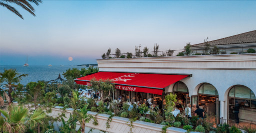 Iconic Restaurant La Petite Maison, Founded by the Rubi Family, Partners With DB Group for Global Expansion