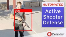 Defendry | Active Shooter Defense