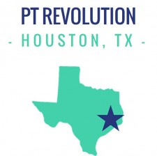 PT Revolution - Houston, TX