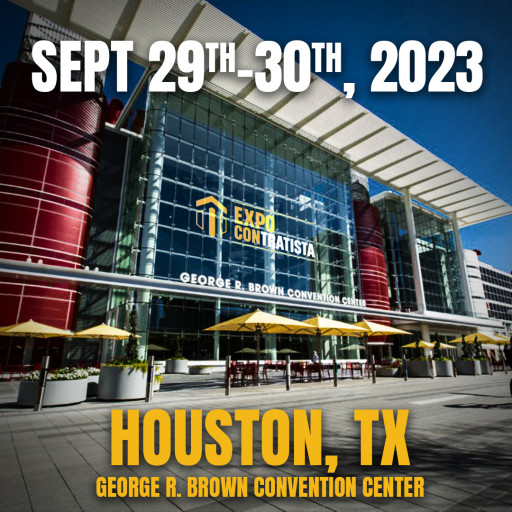 5th Annual Hispanic Construction Trade Show Returns to George R. Brown Convention Center