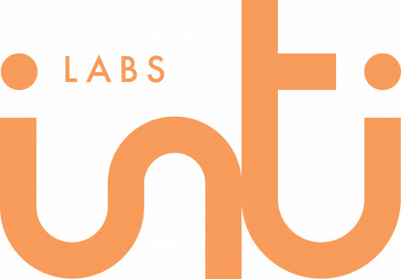 Inti Labs logo