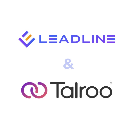 Leadline Inc. Partners With Talroo to Deliver Game-Changing Candidate Sourcing Technology to the Talent Acquisition Market
