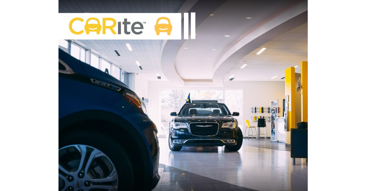 CARite Continues Expansion of Network With Two New Locations Newswire