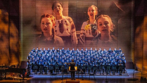 The GRAMMY&#174; Award-Winning National Children’s Chorus (NCC) Announces the Launch of Its 2022/23 Season Entitled Resounding Voices