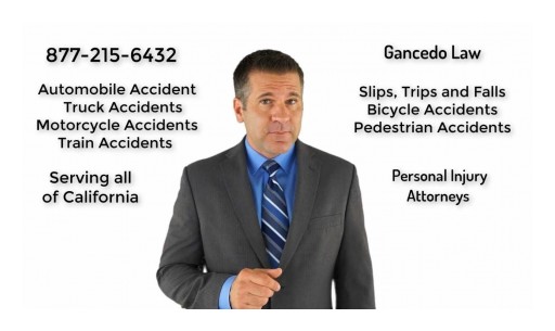 Top Personal Injury Attorney Pasadena, California 877-215-6432