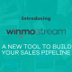 List Partners Announces WinmoStream API Release