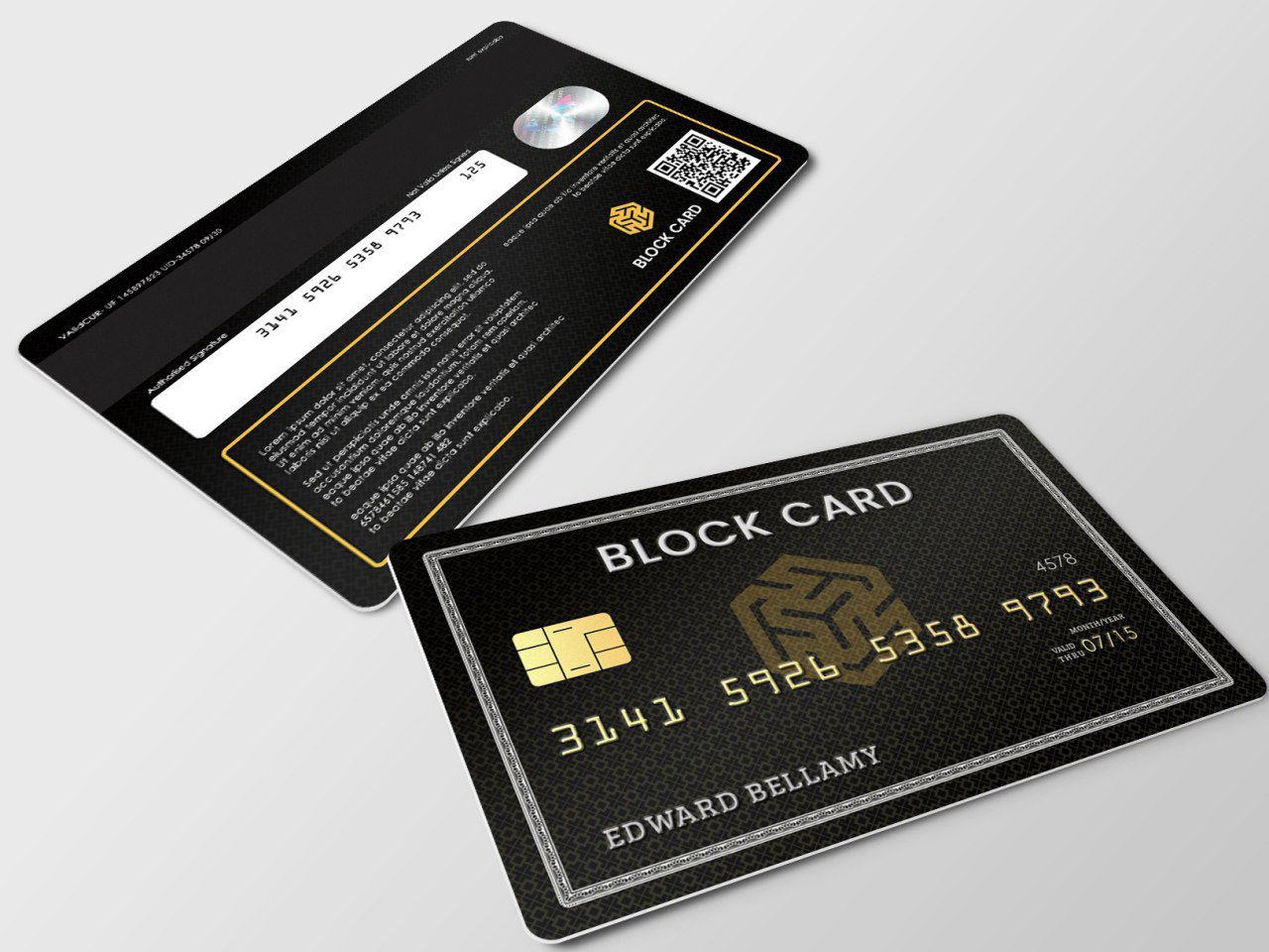 blockcard cryptocurrency