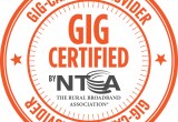 NTCA Gig Seal