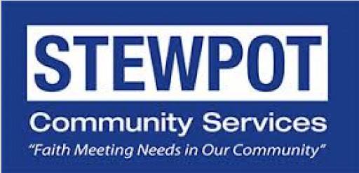 The Stewpot is Grateful for the Community Effort in 2020