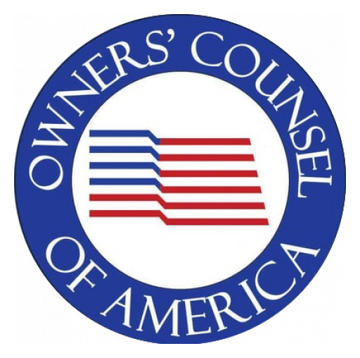 Owners' Counsel of America Elects Four New State Members
