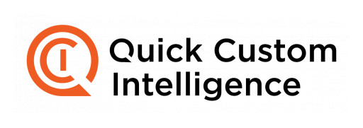 Quick Custom Intelligence Announces Managed Services Partnership With Profit Builder