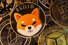 shiba inu token is being used on giftchill
