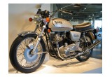 1975 Norton Commando 850 Interstate