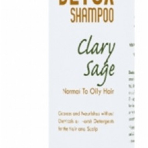 Dherbs Launches Clary Sage, Its New Detox Shampoo
