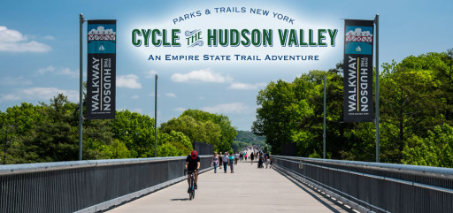 Inaugural Cycle the Hudson Valley Begins July 30