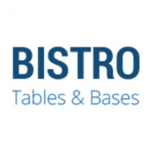 Bistro Tables & Bases logo